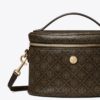 T Monogram Coated Canvas Soft Vanity Case T Monogram Coated Canvas Soft Vanity Case