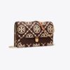 T Monogram Contrast Embossed Crossbody T Monogram Contrast Embossed Crossbody