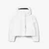 T Monogram Cropped Down Jacket T Monogram Cropped Down Jacket