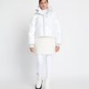 T Monogram Cropped Down Jacket T Monogram Cropped Down Jacket