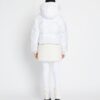 T Monogram Cropped Down Jacket T Monogram Cropped Down Jacket
