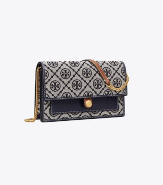 T Monogram Crossbody T Monogram Crossbody