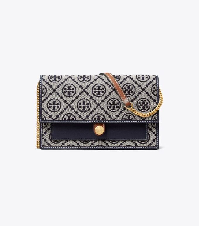 T Monogram Crossbody T Monogram Crossbody