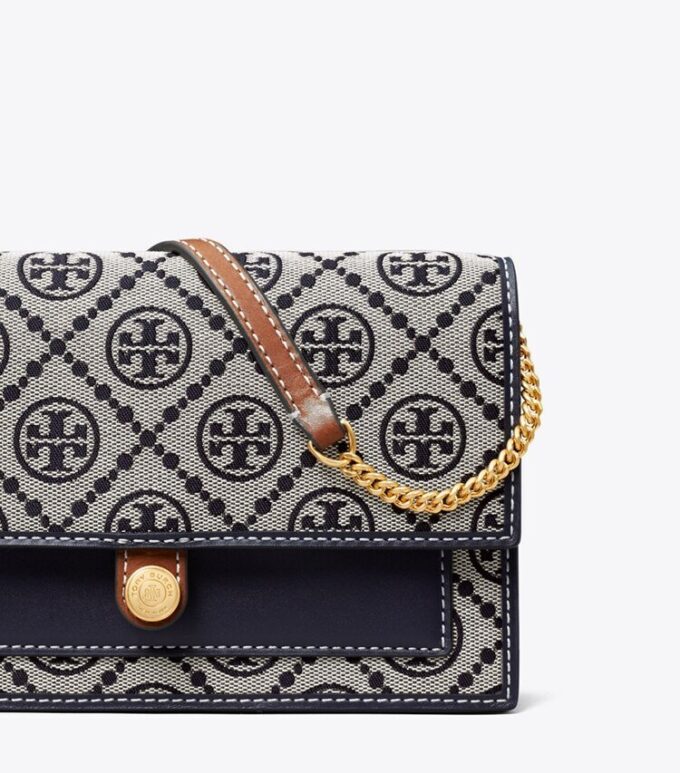 T Monogram Crossbody T Monogram Crossbody