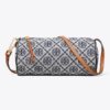 T Monogram Cylinder Bag T Monogram Cylinder Bag