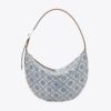 T Monogram Denim Small Balloon Bag T Monogram Denim Small Balloon Bag