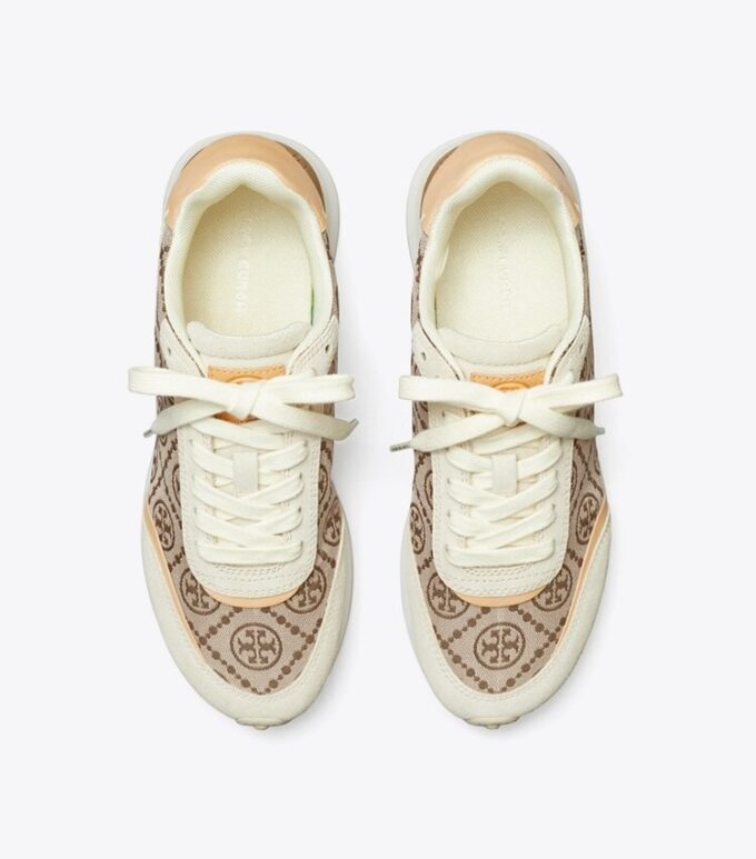 T Monogram Destiny Trainer T Monogram Destiny Trainer