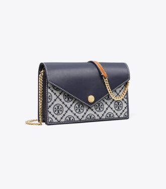 T Monogram Envelope Crossbody T Monogram Envelope Crossbody