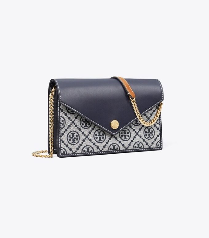 T Monogram Envelope Crossbody T Monogram Envelope Crossbody