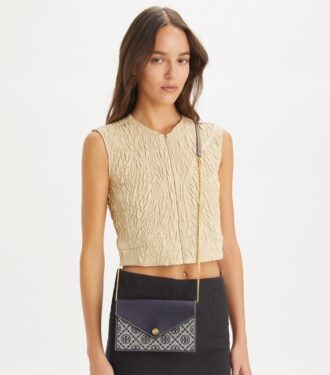 T Monogram Envelope Crossbody T Monogram Envelope Crossbody