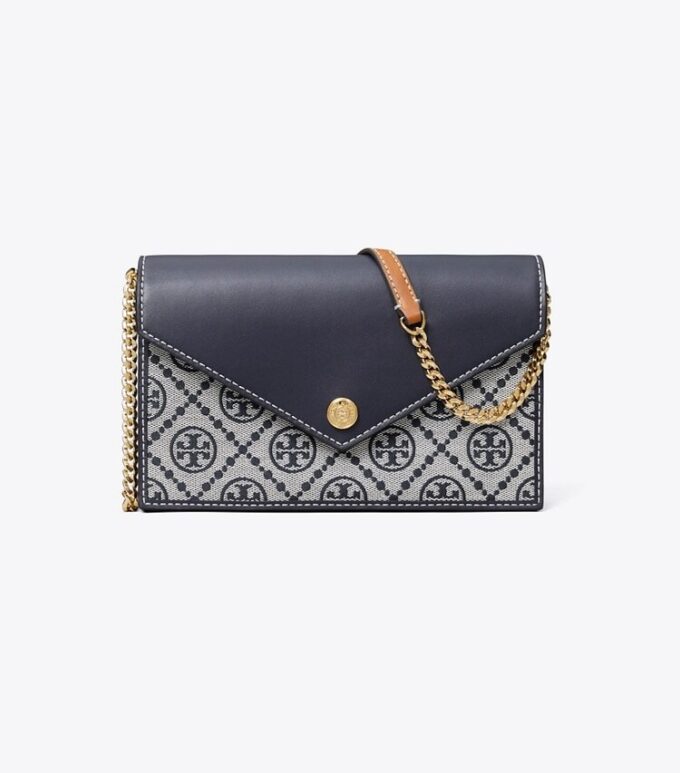T Monogram Envelope Crossbody T Monogram Envelope Crossbody