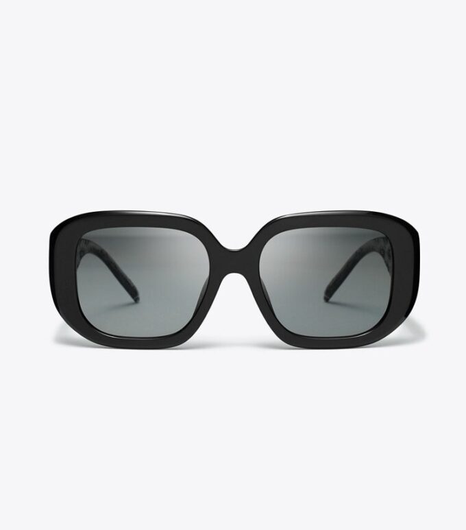 T Monogram Geometric Sunglasses T Monogram Geometric Sunglasses