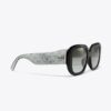 T Monogram Geometric Sunglasses T Monogram Geometric Sunglasses