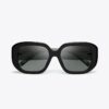 T Monogram Geometric Sunglasses T Monogram Geometric Sunglasses