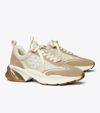 T Monogram Good Luck Trainer T Monogram Good Luck Trainer