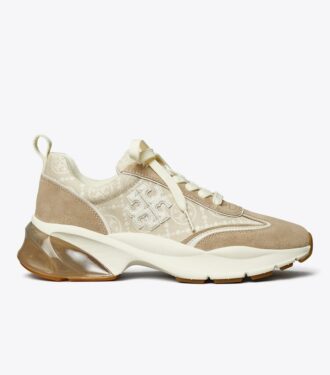 T Monogram Good Luck Trainer T Monogram Good Luck Trainer