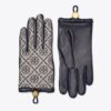 T Monogram-handskar T Monogram-handskar