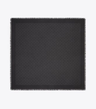T Monogram Jacquard resesjal