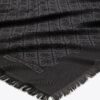 T Monogram Jacquard resesjal