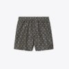 T Monogram Jacquard Short