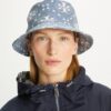 T Monogram kortbrättad bucket hat T Monogram kortbrättad bucket hat