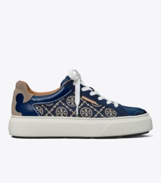 T Monogram Ladybug Sneaker T Monogram Ladybug Sneaker