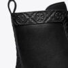 T Monogram Lug Boot T Monogram Lug Boot