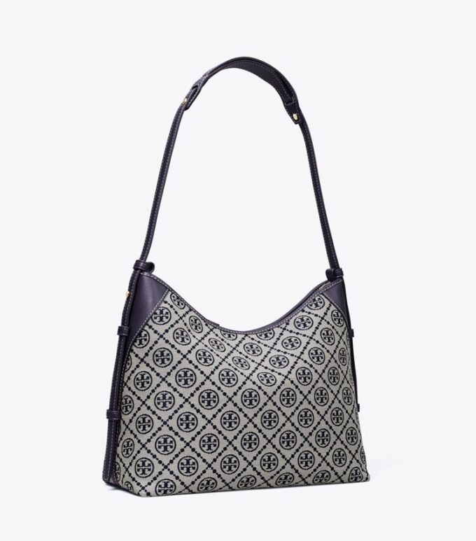 T Monogram Messenger T Monogram Messenger