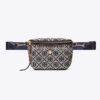 T Monogram Mini Belt Bag T Monogram Mini Belt Bag