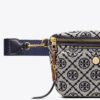 T Monogram Mini Belt Bag T Monogram Mini Belt Bag