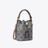 T Monogram Mini Bucket Bag T Monogram Mini Bucket Bag