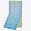 T Monogram Oblong Scarf T Monogram Oblong Scarf