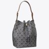 T Monogram Oversized Bucket Bag T Monogram Oversized Bucket Bag