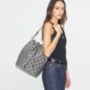 T Monogram Oversized Bucket Bag T Monogram Oversized Bucket Bag