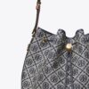 T Monogram Oversized Bucket Bag T Monogram Oversized Bucket Bag