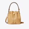 T Monogram Pebble Bucket Bag T Monogram Pebble Bucket Bag