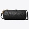 T Monogram Pebbled Cylinder Bag T Monogram Pebbled Cylinder Bag