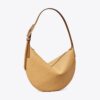 T Monogram Pebbled Small Balloon Bag T Monogram Pebbled Small Balloon Bag
