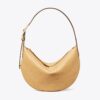 T Monogram Pebbled Small Balloon Bag T Monogram Pebbled Small Balloon Bag
