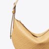 T Monogram Pebbled Small Balloon Bag T Monogram Pebbled Small Balloon Bag