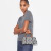 T Monogram Petite Barrel Bag T Monogram Petite Barrel Bag