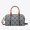 T Monogram Petite Barrel Bag T Monogram Petite Barrel Bag