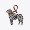 T Monogram Retriever Bag Charm T Monogram Retriever Bag Charm