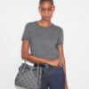 T Monogram Romy Bucket Bag T Monogram Romy Bucket Bag