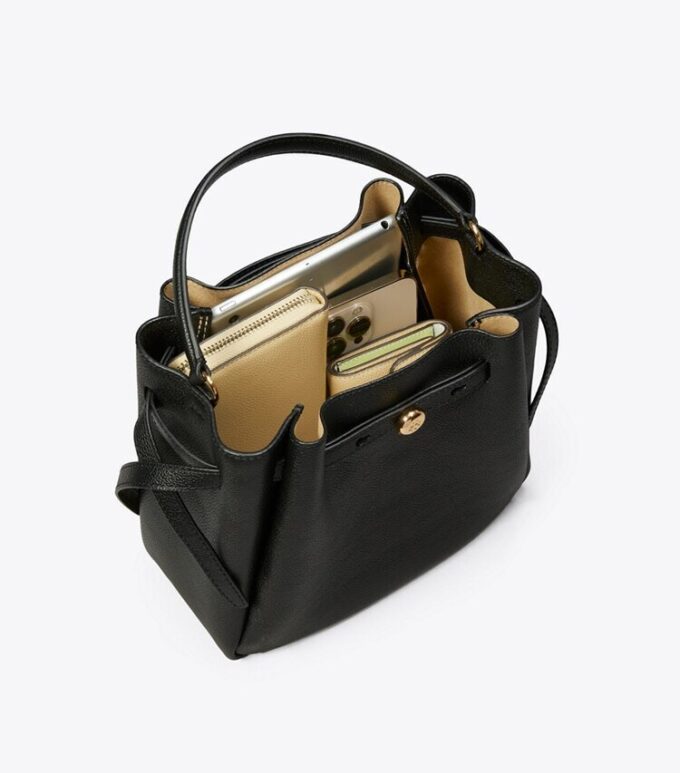 T Monogram Romy Bucket Bag T Monogram Romy Bucket Bag