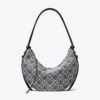 T Monogram Romy Half Moon Bag T Monogram Romy Half Moon Bag