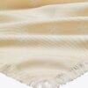 T Monogram Silk Oblong Scarf T Monogram Silk Oblong Scarf