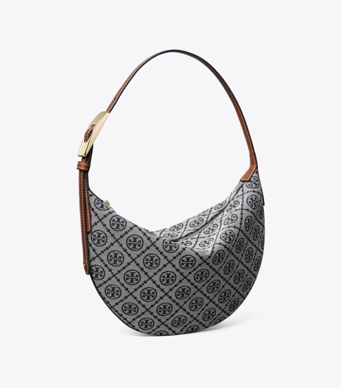 T Monogram Small Balloon Bag T Monogram Small Balloon Bag