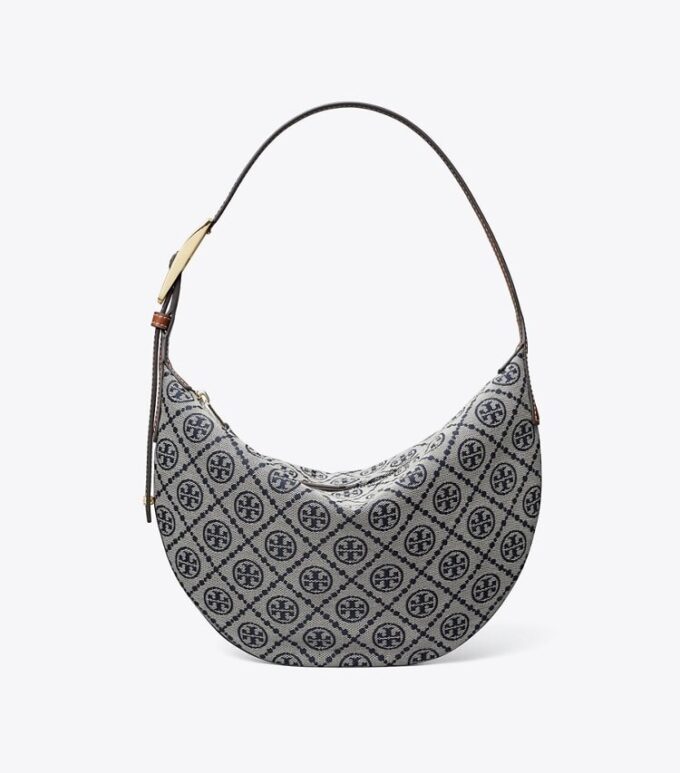 T Monogram Small Balloon Bag T Monogram Small Balloon Bag