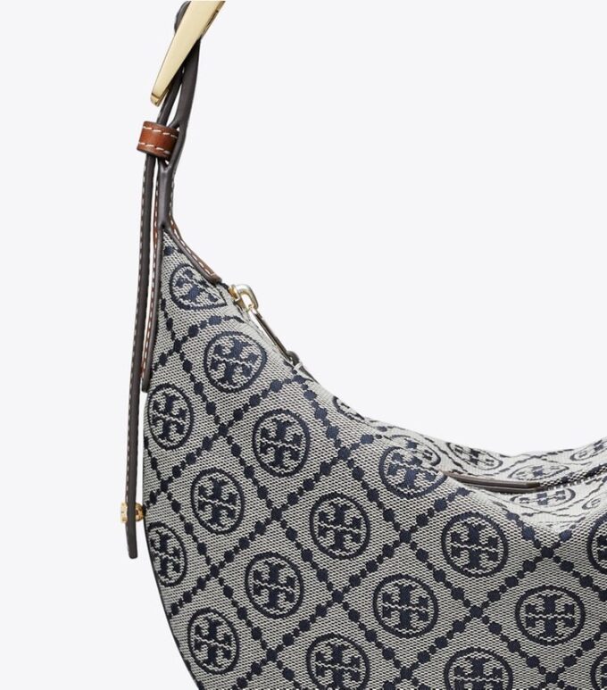 T Monogram Small Balloon Bag T Monogram Small Balloon Bag
